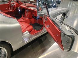 1961 Chevrolet Corvette (CC-2120707) for sale in Boca Raton, Florida