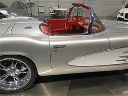 1961 Chevrolet Corvette (CC-2120707) for sale in Boca Raton, Florida