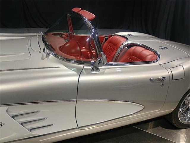 1961 Chevrolet Corvette (CC-2120707) for sale in Boca Raton, Florida