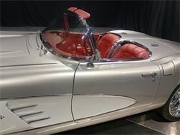 1961 Chevrolet Corvette (CC-2120707) for sale in Boca Raton, Florida