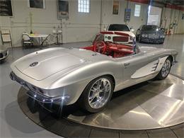 1961 Chevrolet Corvette (CC-2120707) for sale in Boca Raton, Florida