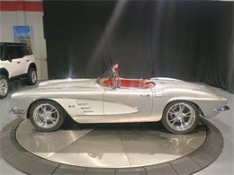 1961 Chevrolet Corvette (CC-2120707) for sale in Boca Raton, Florida