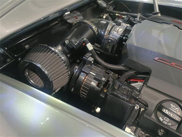 1961 Chevrolet Corvette (CC-2120707) for sale in Boca Raton, Florida
