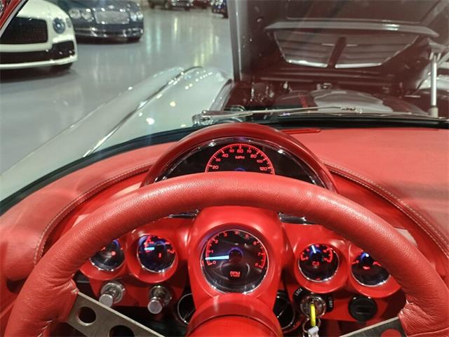 1961 Chevrolet Corvette (CC-2120707) for sale in Boca Raton, Florida