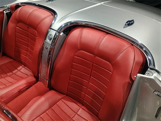 1961 Chevrolet Corvette (CC-2120707) for sale in Boca Raton, Florida