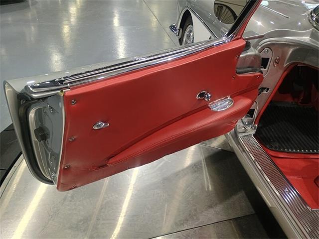 1961 Chevrolet Corvette (CC-2120707) for sale in Boca Raton, Florida