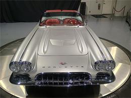1961 Chevrolet Corvette (CC-2120707) for sale in Boca Raton, Florida