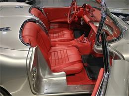1961 Chevrolet Corvette (CC-2120707) for sale in Boca Raton, Florida