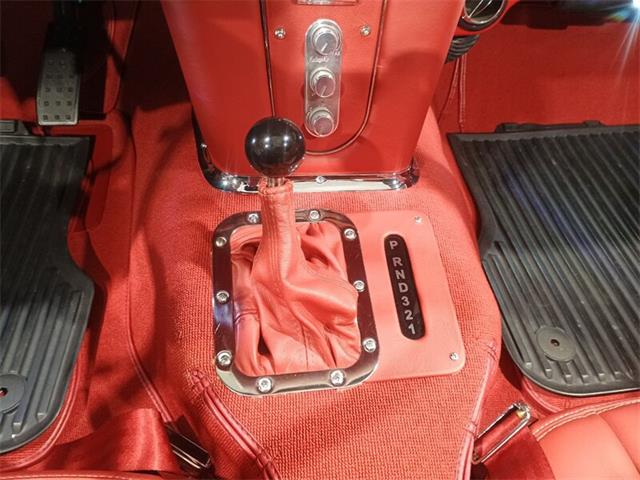 1961 Chevrolet Corvette (CC-2120707) for sale in Boca Raton, Florida