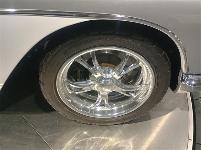 1961 Chevrolet Corvette (CC-2120707) for sale in Boca Raton, Florida
