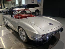 1961 Chevrolet Corvette (CC-2120707) for sale in Boca Raton, Florida