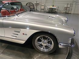 1961 Chevrolet Corvette (CC-2120707) for sale in Boca Raton, Florida