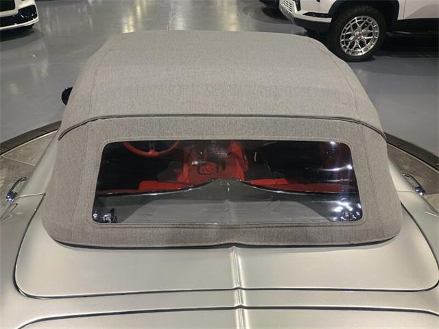 1961 Chevrolet Corvette (CC-2120707) for sale in Boca Raton, Florida