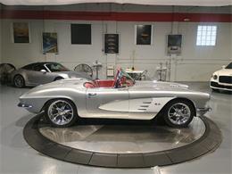 1961 Chevrolet Corvette (CC-2120707) for sale in Boca Raton, Florida