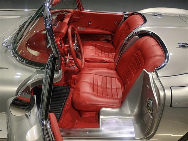 1961 Chevrolet Corvette (CC-2120707) for sale in Boca Raton, Florida