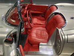 1961 Chevrolet Corvette (CC-2120707) for sale in Boca Raton, Florida
