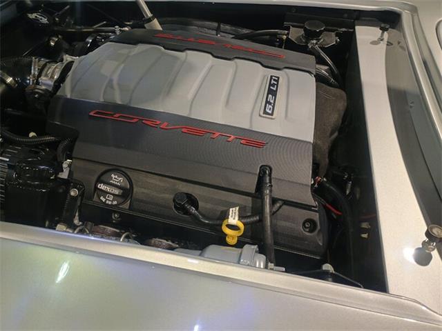 1961 Chevrolet Corvette (CC-2120707) for sale in Boca Raton, Florida