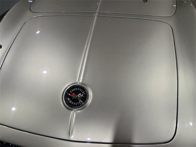 1961 Chevrolet Corvette (CC-2120707) for sale in Boca Raton, Florida