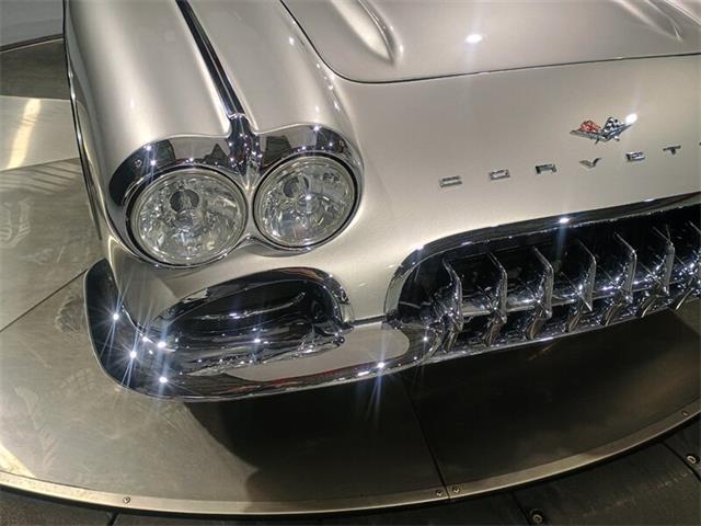1961 Chevrolet Corvette (CC-2120707) for sale in Boca Raton, Florida