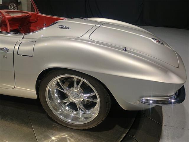 1961 Chevrolet Corvette (CC-2120707) for sale in Boca Raton, Florida