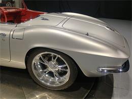 1961 Chevrolet Corvette (CC-2120707) for sale in Boca Raton, Florida