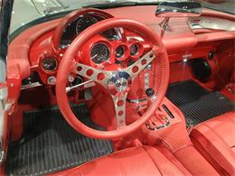 1961 Chevrolet Corvette (CC-2120707) for sale in Boca Raton, Florida