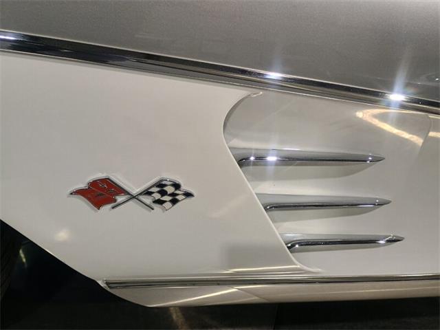 1961 Chevrolet Corvette (CC-2120707) for sale in Boca Raton, Florida