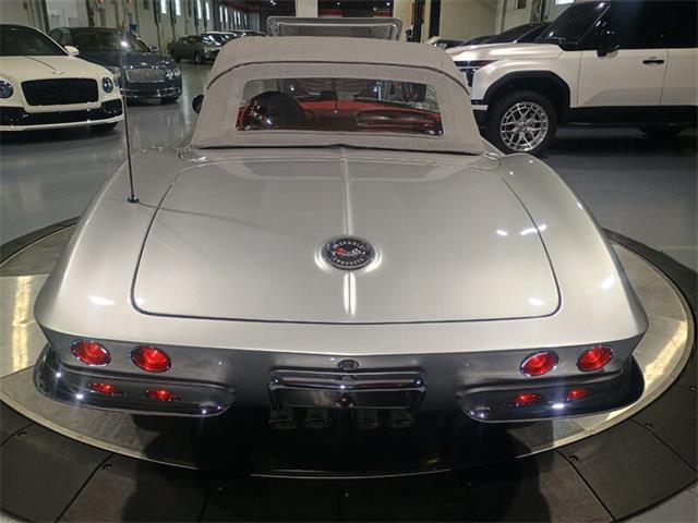 1961 Chevrolet Corvette (CC-2120707) for sale in Boca Raton, Florida