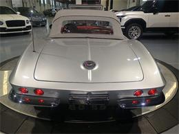 1961 Chevrolet Corvette (CC-2120707) for sale in Boca Raton, Florida