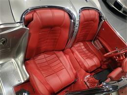 1961 Chevrolet Corvette (CC-2120707) for sale in Boca Raton, Florida