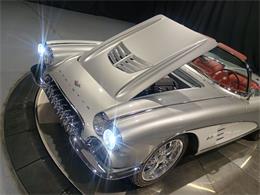 1961 Chevrolet Corvette (CC-2120707) for sale in Boca Raton, Florida