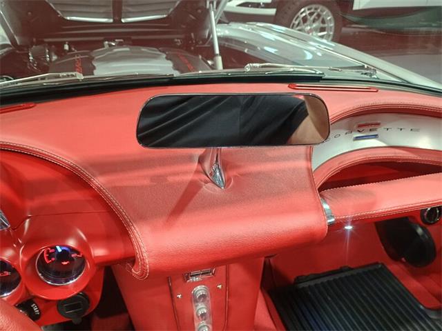 1961 Chevrolet Corvette (CC-2120707) for sale in Boca Raton, Florida