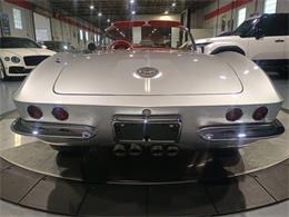 1961 Chevrolet Corvette (CC-2120707) for sale in Boca Raton, Florida