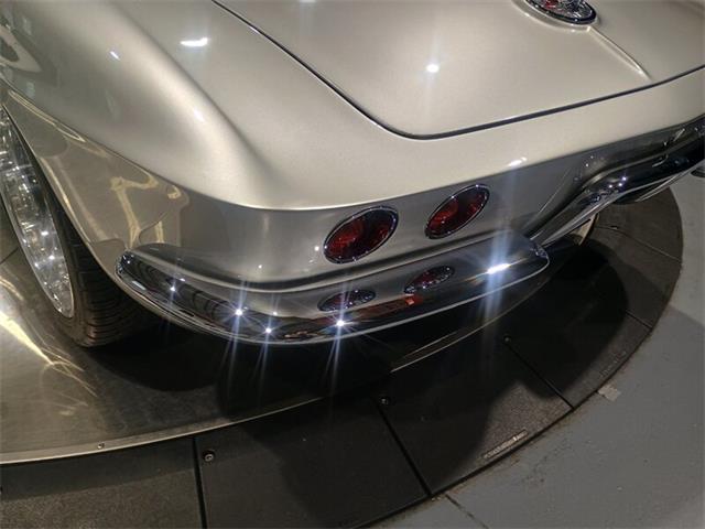 1961 Chevrolet Corvette (CC-2120707) for sale in Boca Raton, Florida