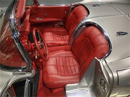 1961 Chevrolet Corvette (CC-2120707) for sale in Boca Raton, Florida