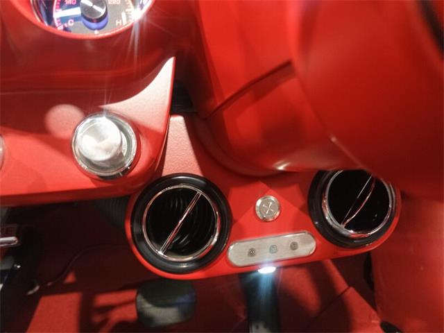 1961 Chevrolet Corvette (CC-2120707) for sale in Boca Raton, Florida