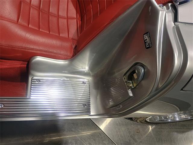 1961 Chevrolet Corvette (CC-2120707) for sale in Boca Raton, Florida