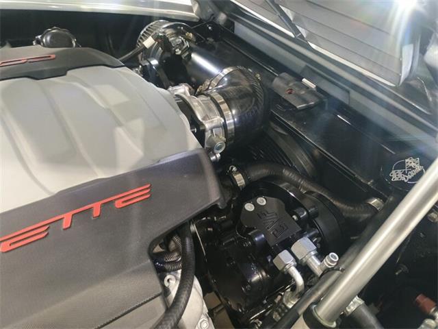 1961 Chevrolet Corvette (CC-2120707) for sale in Boca Raton, Florida