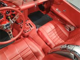 1961 Chevrolet Corvette (CC-2120707) for sale in Boca Raton, Florida