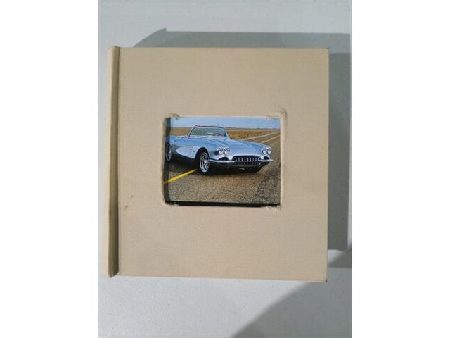 1961 Chevrolet Corvette (CC-2120707) for sale in Boca Raton, Florida