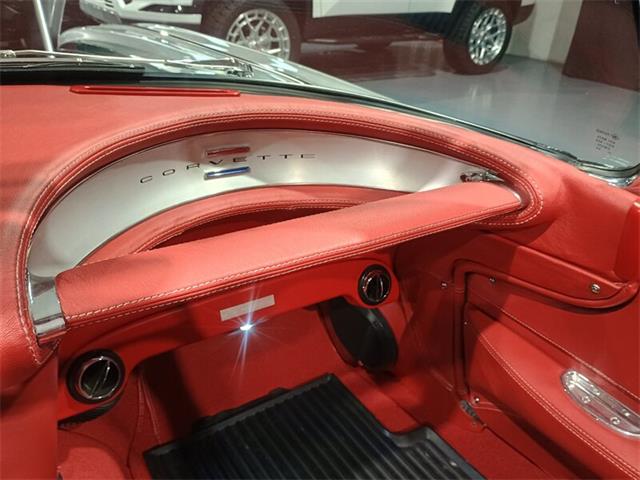 1961 Chevrolet Corvette (CC-2120707) for sale in Boca Raton, Florida