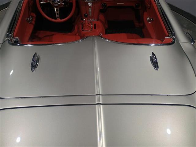 1961 Chevrolet Corvette (CC-2120707) for sale in Boca Raton, Florida