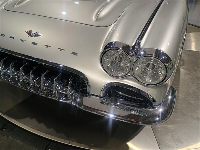 1961 Chevrolet Corvette (CC-2120707) for sale in Boca Raton, Florida