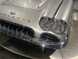 1961 Chevrolet Corvette (CC-2120707) for sale in Boca Raton, Florida