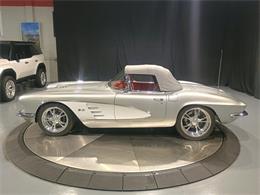1961 Chevrolet Corvette (CC-2120707) for sale in Boca Raton, Florida