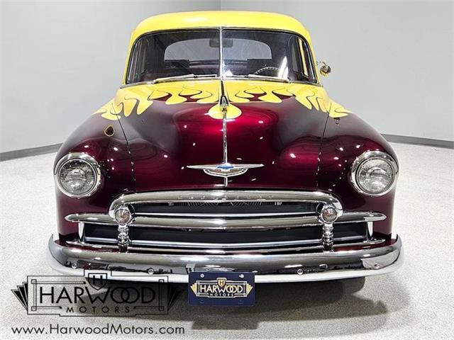 1950 Chevrolet Styleline (CC-2120709) for sale in Cleveland, Ohio