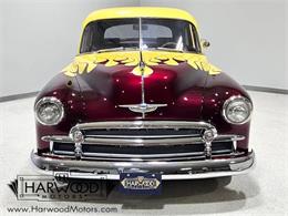 1950 Chevrolet Styleline (CC-2120709) for sale in Cleveland, Ohio