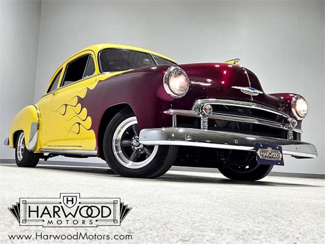 1950 Chevrolet Styleline (CC-2120709) for sale in Cleveland, Ohio