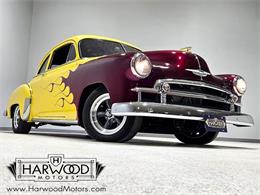 1950 Chevrolet Styleline (CC-2120709) for sale in Cleveland, Ohio
