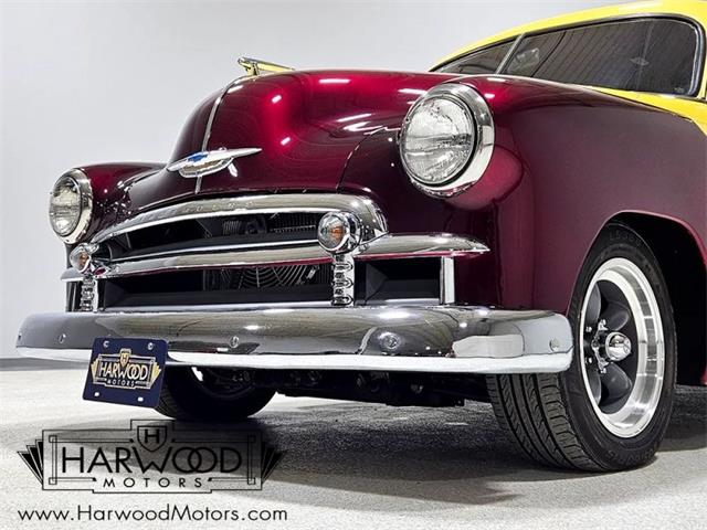 1950 Chevrolet Styleline (CC-2120709) for sale in Cleveland, Ohio